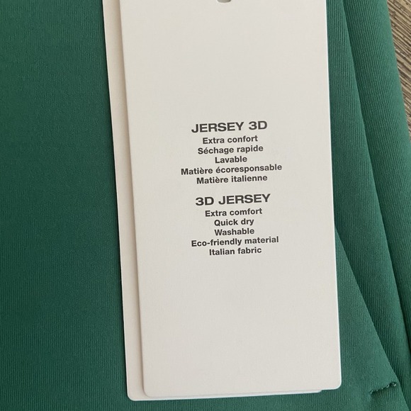 Shan Sofia Contemporary Tailored High Rise Dress Pants Size‎ 4 - Picture 5 of 10